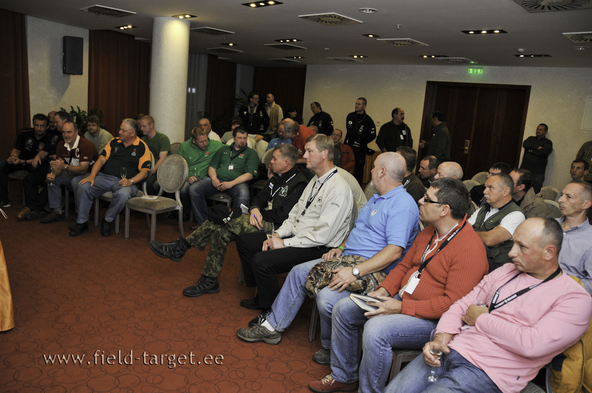 Mõeldi oma riigi reeglite peale